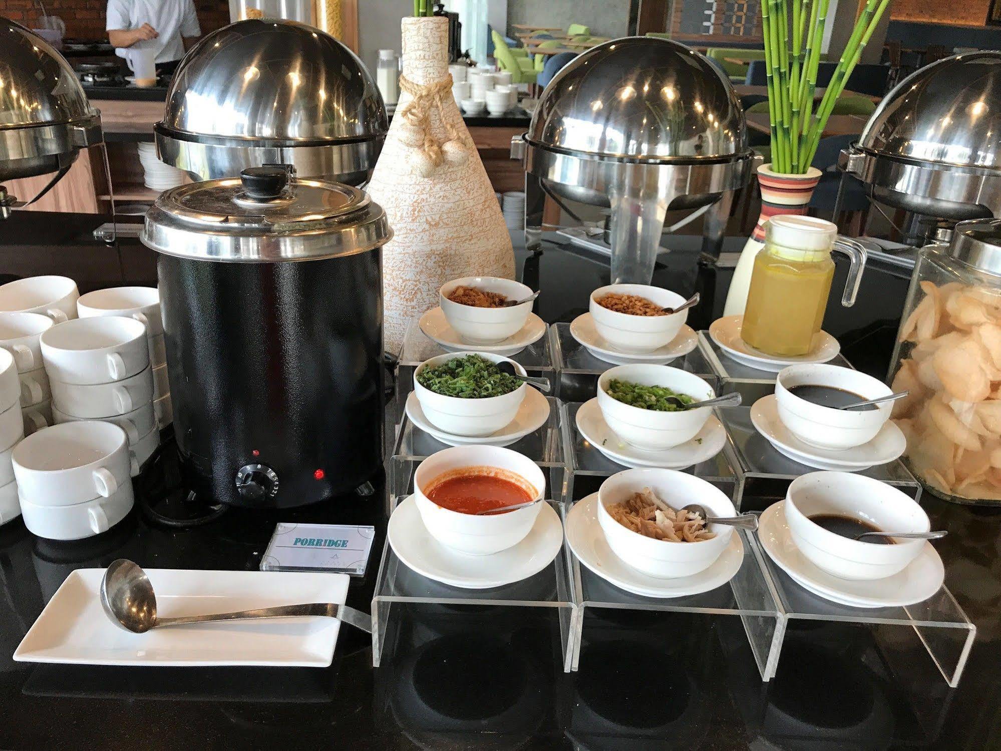 Hotel Ayaka Jakarta